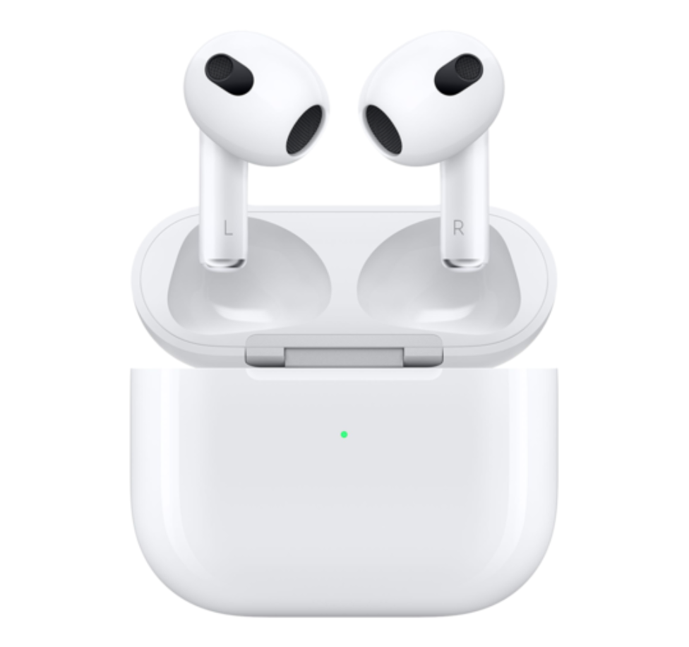 AlrPods 3e gen (lightning)