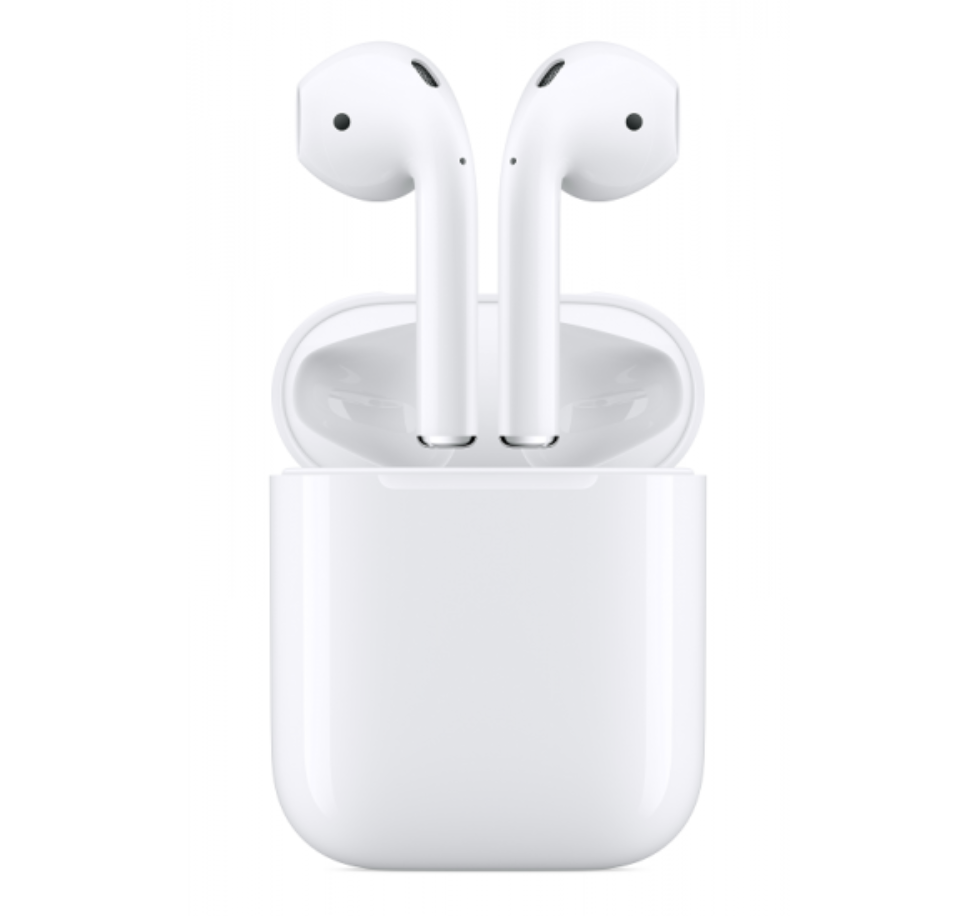 AlrPods 2e gen (lightning)